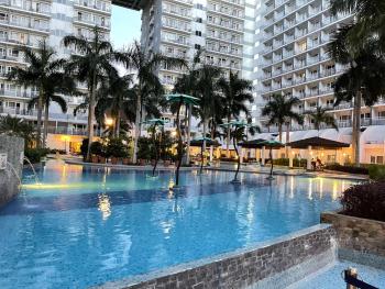 Amour Staycation Shell residences, Manila (photo 3)