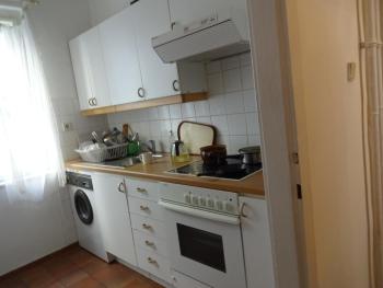 Helle freundliche Wohnung im Zentrum, Vídeň (fotografie 4)