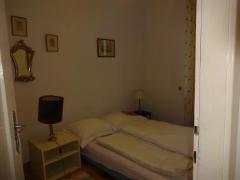 Helle freundliche Wohnung im Zentrum, Vídeň (fotografie 5)