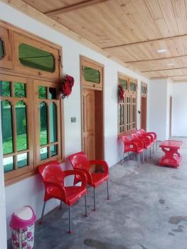 Tourist Guest House, Anīahgrām (foto 5)