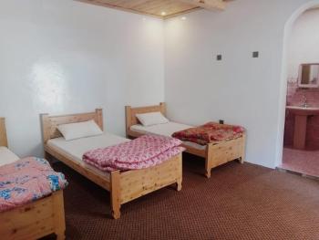 Tourist Guest House, Anīahgrām (foto 4)