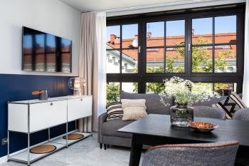 H11 Aparthotel, Cracovia (foto 2)
