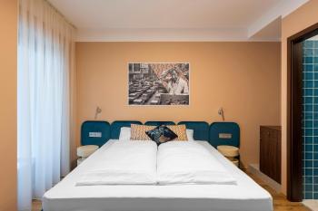 SWU Magazine Rooms, Budapest (foto 5)
