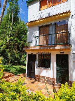 Apartamento Quintas de San Javier, Medellín (Foto 5)