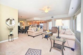 Lovely & Cozy 3 bedroom with pool, New Smyrna Beach (fotografie 4)