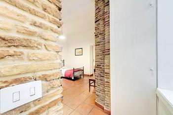 Residenza Domizia, Řím (fotografie 4)