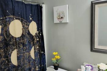 QUIET & COZY MODERN SUITE CLOSE TO RCMP, Regina (photo 5)