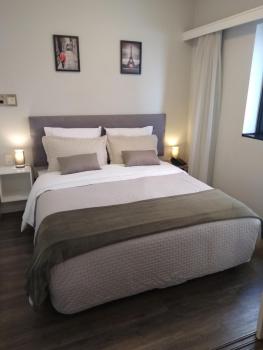 Flat Charmoso Jardim Paulista, São Paulo (fotografie 3)