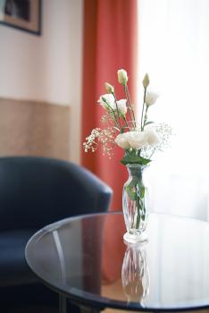 Louisa Apartment, Budapešť (fotografie 4)