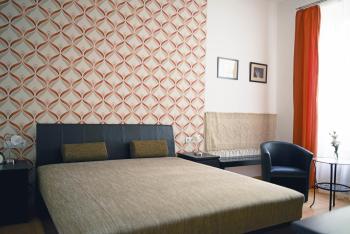 Louisa Apartment, Budapešť (fotografie 2)