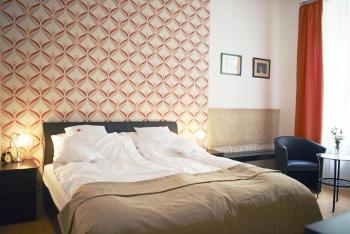 Louisa Apartment, Budapešť (fotografie 3)