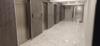 18th & 16h Floor Secure Luxury Condos With Pool & Fitness Included In Price, Skopje (Foto 4)