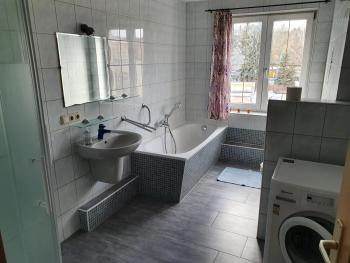 Apartment mit Balkon, Drážďany (fotografie 3)