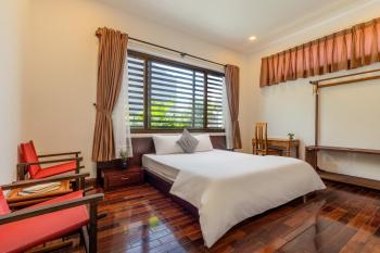 Puravida Villa Hoi An 2, Hoi An (zdjęcie 5)