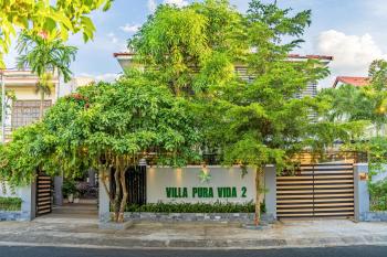 Puravida Villa Hoi An 2, Hoi An (zdjęcie 4)