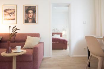 Apartament Grzaniec, Szklarska Poręba (Foto 3)