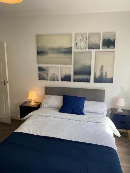 35 mins to central London. 3 bedrooms. 2 bathrooms with garden, Londýn (fotografie 2)