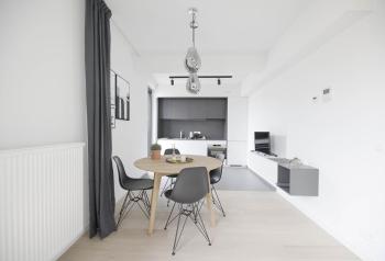 Brussels city flats, Bruselas (foto 3)