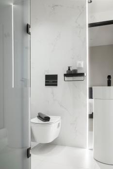 Ultra Chic Modern 4 Bedrooms Apartment in Athens, Atenas (foto 5)