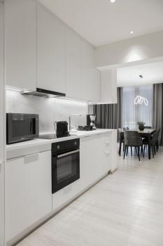 Ultra Chic Modern 4 Bedrooms Apartment in Athens, Atenas (foto 3)