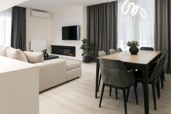 Ultra Chic Modern 4 Bedrooms Apartment in Athens, Atenas (foto 2)