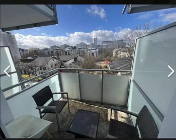 Apartment in München, Monaco di Baviera (foto 4)