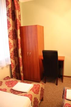 Hostel Biały Dom, Cracovie (photo 2)