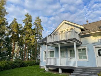 Pan Golf & Spa Villas, Imatra (zdjęcie 4)