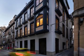 Palatina Concept Suites, Granada (fotografie 3)