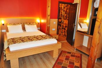 Antique Hostel, Istanbul (foto 5)