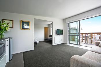 Kohimarama Beach Bed & Breakfast, Окленд (фото 4)