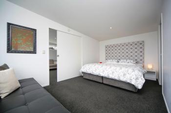 Kohimarama Beach Bed & Breakfast, Окленд (фото 5)