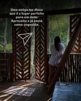 Refúgio Samauma, Manaus (fotografie 5)