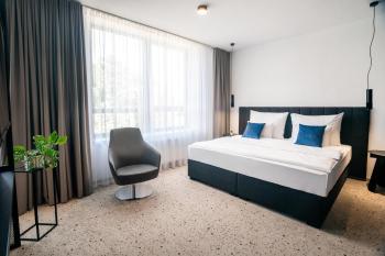 Hotel & Spa Chariclea, Poděbrady (photo 5)