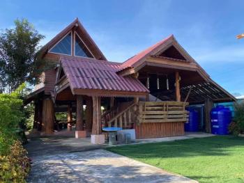 นอนนี่แอทเขาค้อ, Khao Kho (foto 5)