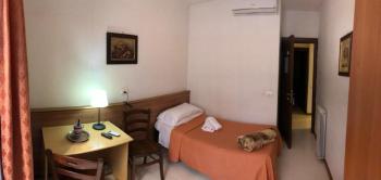 Hotel Bolognese, Рим (фото 3)