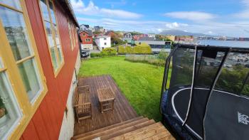 Downtown - Jørgen Frantz - Marina, Tórshavn (fotografie 3)