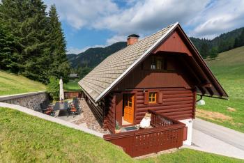 Chalet Ajda, Bohinj (foto 3)