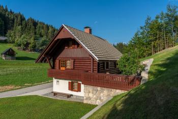 Chalet Ajda, Bohinj (foto 4)