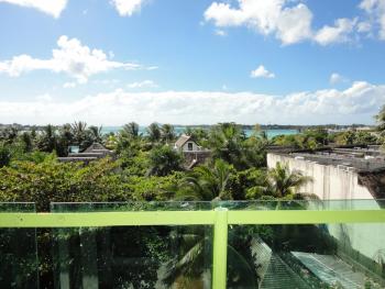 Hypertek Guesthouse, Grand Baie (Foto 4)