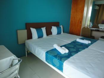Hypertek Guesthouse, Grand Baie (Foto 5)