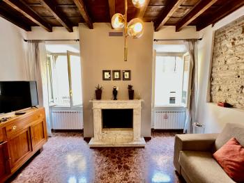 [Art of Bergamo] Luxury & design house, Bergamo (photo 4)
