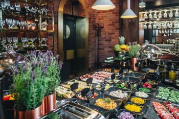 Hotel Altus Palace - Destigo Hotels, Wrocław (photo 3)