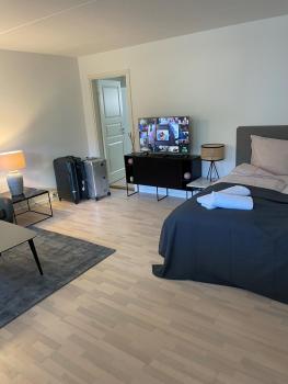 CPH Lux Apartments KH, Копенгаген (фото 2)