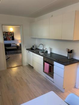 CPH Lux Apartments KH, Копенгаген (фото 4)