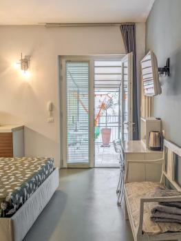 Minimal Chic, Verona (fotografie 2)