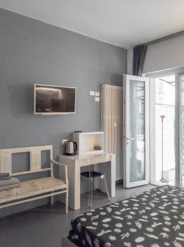 Minimal Chic, Verona (fotografie 3)
