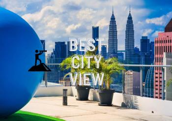 TR Residence WTC Titiwangsa Monorail MRT Station KLCC HKL IJM Bukit Bintang, Kuala Lumpur (fotografie 4)