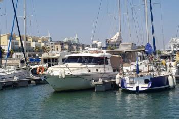 Private yacht, we love our guests, Лиссабон (фото 3)