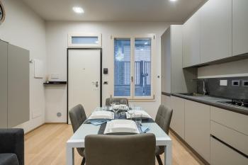 Fragole Suite, Boloňa (fotografie 3)